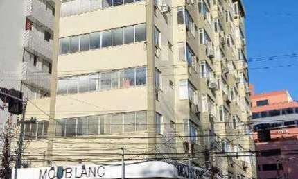 Sala comercial para alugar no Centro, Tubarão 