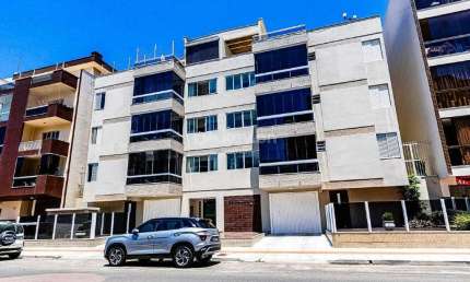 Apartamento à venda, 2 quartos, 1 vaga, Mar Grosso - Laguna/SC