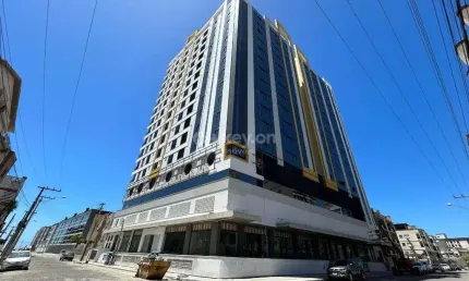 Apartamento à venda, 4 quartos, 3 suítes, 2 vagas, Mar Grosso - Laguna/SC