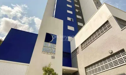 Apartamento à venda, 2 quartos, 1 vaga, Centro - Tubarão/SC