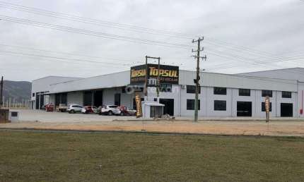 Sala comercial para alugar no São Martinho, Tubarão 