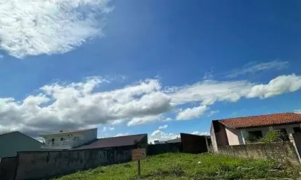 Terreno à venda, Santo Antônio de Pádua - Tubarão/SC