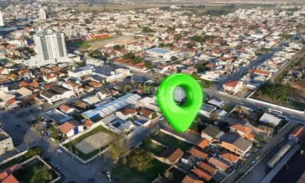 Terreno à venda no Centro, Tubarão 
