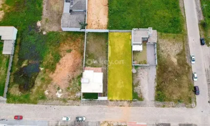 Terreno à venda, Santo Antônio de Pádua - Tubarão/SC