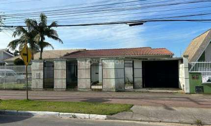 Casa à venda, 3 quartos, 1 vaga, Fábio Silva - Tubarão/SC