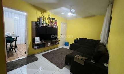 Apartamento à venda, 3 quartos, Santo André - Capivari de Baixo/SC