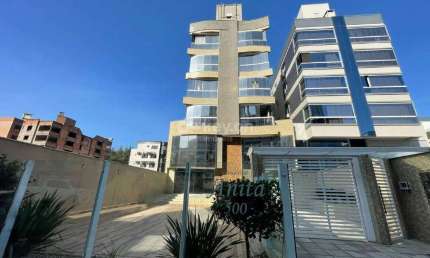 Apartamento à venda, 3 quartos, 1 suíte, 2 vagas, Mar Grosso - Laguna/SC