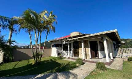 Casa à venda, 3 quartos, 1 suíte, 4 vagas, São João (Margem Direita) - Tubarão/SC