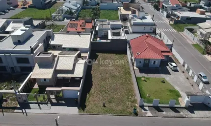 Terreno à venda na Vila Esperança, Tubarão 