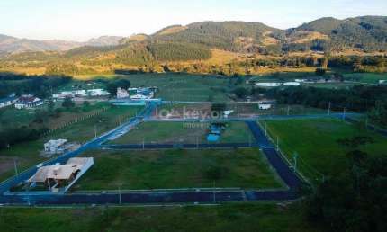 Terreno à venda no Rio do Pouso, Tubarão 