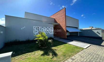 Casa à venda, 3 quartos, 1 suíte, 2 vagas, Cristo Rei - Jaguaruna/SC