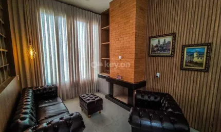 Casa com 3 quartos à venda no Monte Castelo, Tubarão 