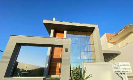 Casa à venda, 3 quartos, 3 suítes, 2 vagas, Itapirubá - Laguna/SC
