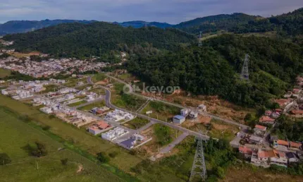 Terreno à venda no São Bernardo, Tubarão 