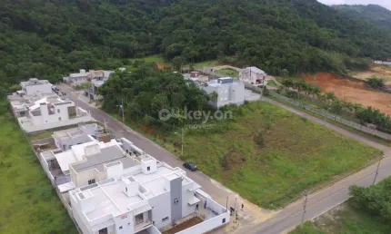 Terreno à venda, São João (Margem Esquerda) - Tubarão/SC
