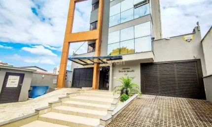Apartamento à venda, 3 quartos, 1 suíte, 3 vagas, Humaitá - Tubarão/SC