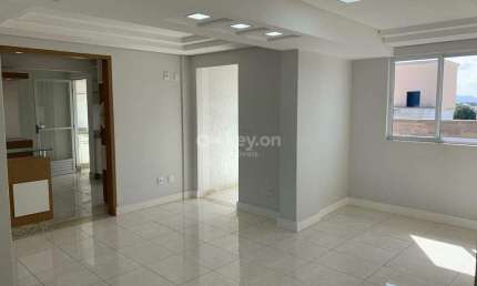 Apartamento à venda, 3 quartos, 1 suíte, 2 vagas, Humaitá de Cima - Tubarão/SC