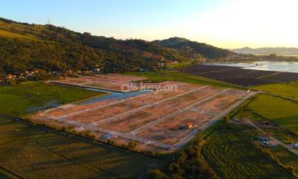 Terreno à venda no Santa Luzia, Tubarão 