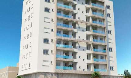 Apartamento à venda, 3 quartos, 1 suíte, 1 vaga, Mar Grosso - Laguna/SC