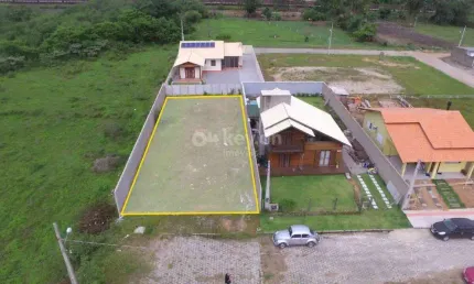Terreno à venda, Santo Antônio de Pádua - Tubarão/SC
