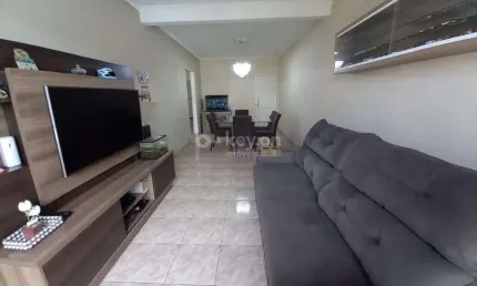 Apartamento com 3 quartos à venda no Centro, Tubarão 