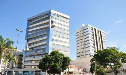 Sala comercial para alugar na Vila Moema, Tubarão 