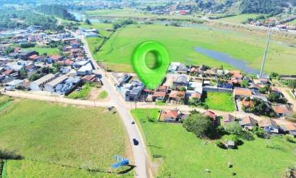 Casa à venda, 3 quartos, 1 suíte, 3 vagas, Bom Pastor - Tubarão/SC