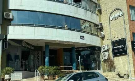 Apartamento com 2 quartos à venda em Termas do Gravatal, Gravatal 