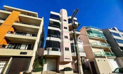 Apartamento à Venda a Poucos Metros do Mar em Mar Grosso