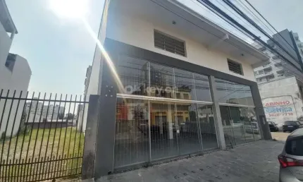 Sala comercial para alugar no Centro, Tubarão 