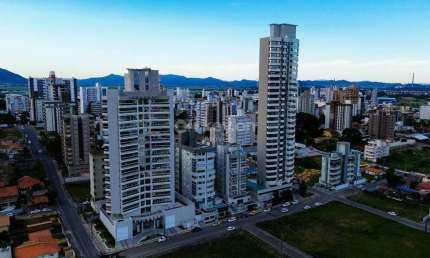 Apartamento Mobiliado – Residencial Ilhas Maldivas – Centro de Tubarão