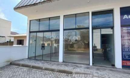 Sala comercial para alugar no Revoredo, Tubarão 