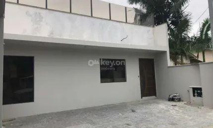 Apartamento para aluguel, 1 quarto, Fábio Silva - Tubarão/SC