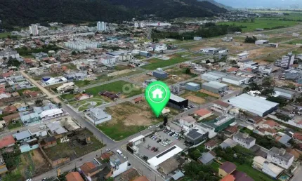 Terreno de 421,20 m² na vila padre itamar - localização privilegiada no bairro são joão