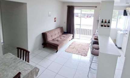 Apartamento à venda, 2 quartos, 1 vaga, Vila Esperança - Tubarão/SC