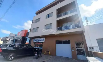 Apartamento para aluguel, 3 quartos, 1 suíte, 1 vaga, Humaitá de Cima - Tubarão/SC