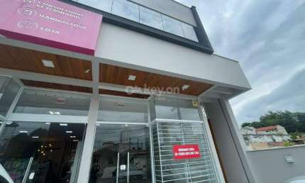Sala comercial para alugar no Centro, Tubarão 