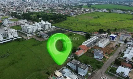 Terreno no bairro santo antônio de pádua – excelente oportunidade!