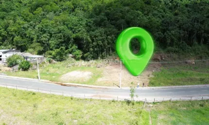 Terreno à venda no Bom Pastor, Tubarão 