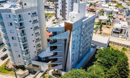 Apartamento à venda, 2 quartos, 1 suíte, 1 vaga, Vila Moema - Tubarão/SC