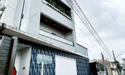 Apartamento à venda, 3 quartos, 1 suíte, Centro - Tubarão/SC