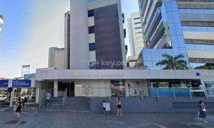 Sala comercial para alugar na Vila Moema, Tubarão 