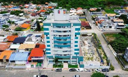 Oportunidade de Apartamento Semi-Mobiliado no Mar Grosso, Laguna!