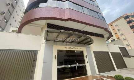 Apartamento para aluguel, 2 quartos, 2 suítes, 1 vaga, Vila Moema - Tubarão/SC
