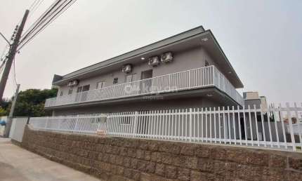 Apartamento para aluguel, 1 quarto, Dehon - Tubarão/SC