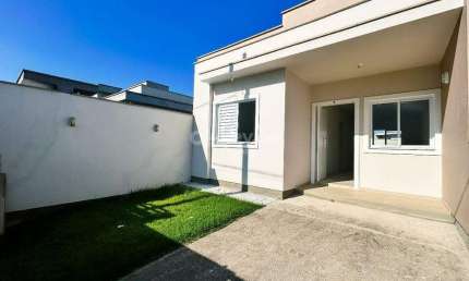Oportunidade de Casa no Bairro Santo Antônio de Pádua – Tubarão/SC