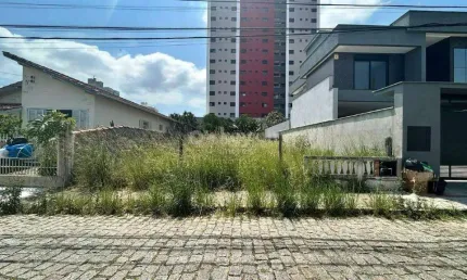 Terreno à venda no Centro, Tubarão 
