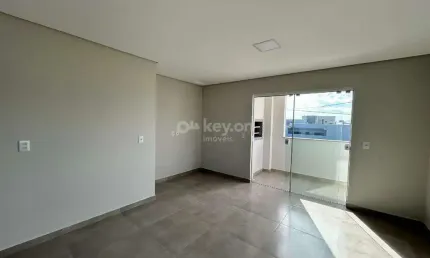 Apartamento à venda, 2 quartos, 1 suíte, 1 vaga, Santo Antônio de Pádua - Tubarão/SC