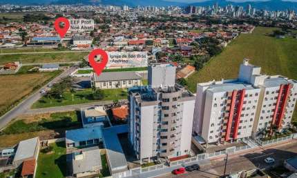 Oportunidade de Apartamento Semimobiliado no Bairro São Clemente!