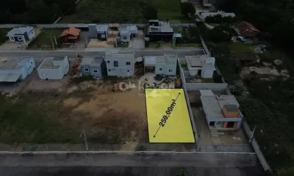 Oportunidade de Terreno no Condomínio Fechado Moradas da Guarda – Tubarão/SC